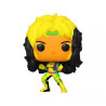 Funko pop marvel black light rogue multicolor exclusivo 55164 3