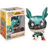 Pop & tee my hero academia deku con casco (full mech suit) funko + camiseta talla s 2