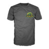 Pop & tee jurassic park clever raptor  funko + camiseta talla l 2