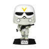 Funko pop star wars concept snowtrooper version alternativa 56768 2