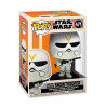 Funko pop star wars conceito snowtrooper versão alternativa 56768 3