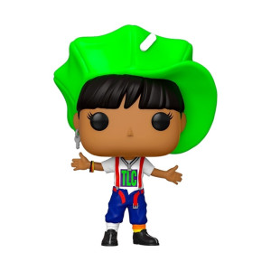 Funko pop estrellas de la musica tlc left eye 56733 H