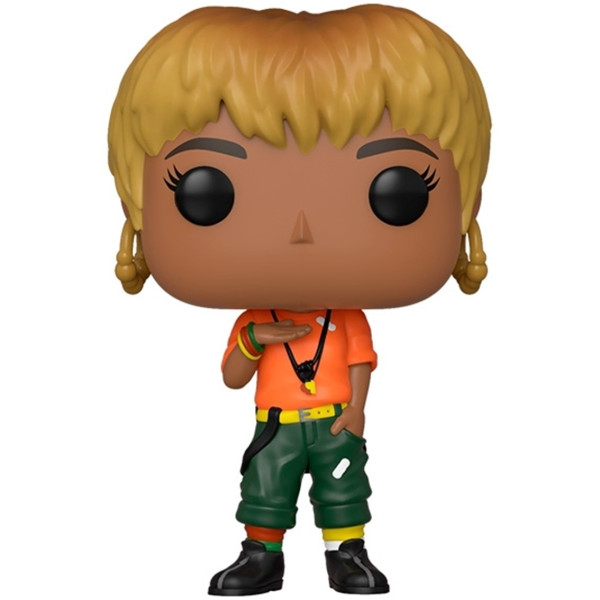 Funko pop estrellas de la musica tlc t - boz 56734 M 2