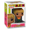 Funko pop estrelas da música tlc t - boz 56734 3