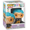 Funko pop estrellas de la musica bts rm 48107 2