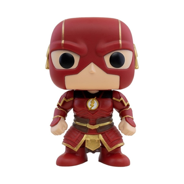 Funko pop dc imperial palace the flash 52432 M 2