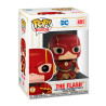 Funko pop dc imperial palace the flash 52432 3