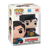 Funko pop dc imperial palace superman 52433 3