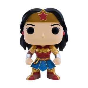 Funko pop dc imperial palace wonder woman 52434 H