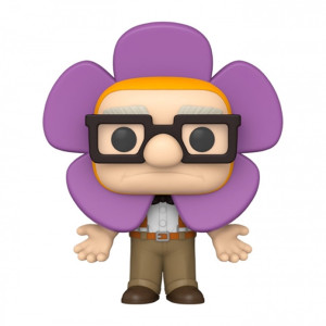 Funko pop deney up dug dias carl flor 57383 H