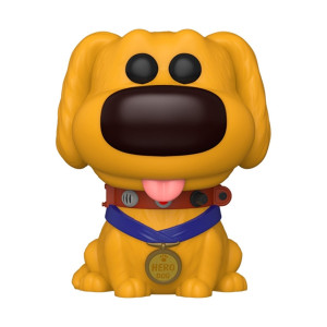 Funko pop disney up dug days dug heroe 57385 H