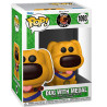 Funko pop disney up dug days dug heroe 57385 3