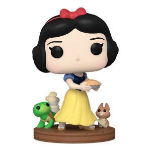 Funko pop disney ultimate princess blancanieves 55973 H