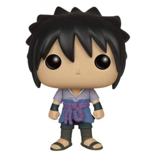 Funko pop naruto shippuden sasuke 6367 H