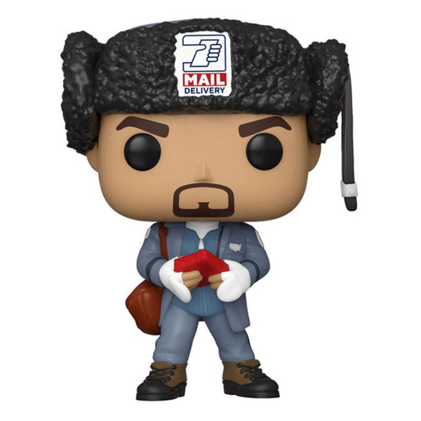 Funko pop cinema um pai apuros jingle todo o caminho myron 56833 M 3