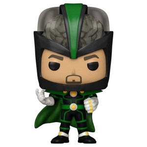 Funko pop cinema um pai em problemas jingle todo o caminho myron disfarçado dementor 56834 H