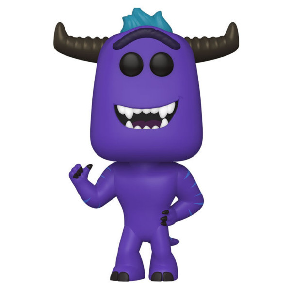 Funko pop disney monstro no trabalho tylor tuskmon 57381 M 3