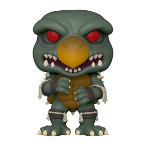 Funko pop series tv las tortugas ninja mutantes tokka 56165 H
