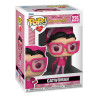 Funko pop dc comics investigação câncer bombashell catwoman 58499 3