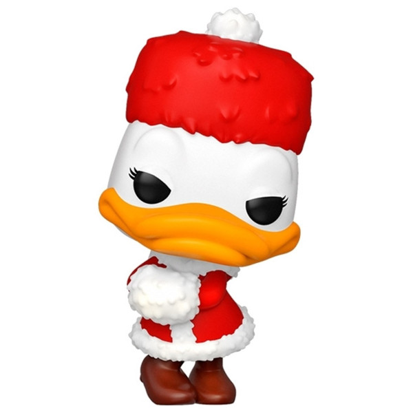 Funko pop disney temporada de Natal daisy 57746 M 2