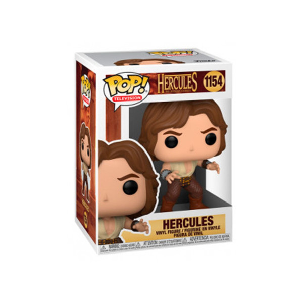 Funko pop série tv hercules hercules 40359 M 3