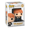 Funko pop harry potter ron weasley trap pedra filosofal 3