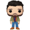 Funko pop maravilha eternas dane whitman 50122 2
