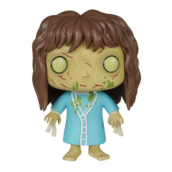 Funko pop cine terror el exorcista regan 6141 M 3