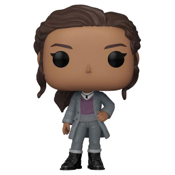 Funko pop marvel spiderman nenhuma maneira casa mj 57635 M 2