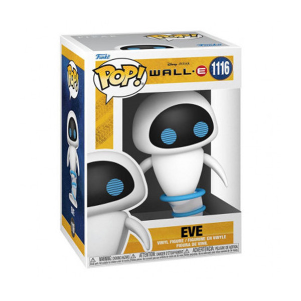 Funko pop disney wall - eva 58688 M 3