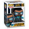 Funko pop dc comic relâmpago preto 57589 3