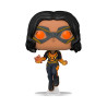 Funko pop dc comic relâmpago preto 57590 2