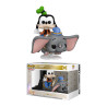 Funko pop ride supdlx disney world 50th aniversario goofy volando con dumbo 50571 2