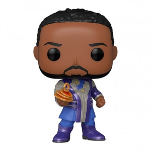 Funko pop maravilha eternos phastos 49716 H