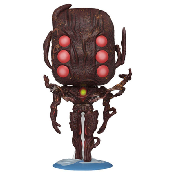 Funko pop marvel eternals 10pulgadas arishem 50123 M 2