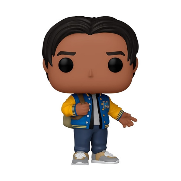 Funko pop maravilha spiderman nenhuma maneira casa ned 57636 M 2