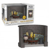 Mini moments funko harry potter aniversario profesor snape clases de pociones con opcion chase 57361 3