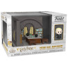 Mini momentos funko harry potter aniversário draco malfoy poções classes com opção perseguir 57362 3