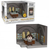 Mini momentos funko harry potter aniversário ron weasley com opção de perseguição 57365 3