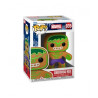 Funko pop maravilha christmas ginger hulk 50660 3
