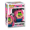 Funko pop animação cartoon rede supernenas fuzzy lumpkins 57778 3