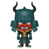Funko pop animacion samurai jack jack con armadura opcion chase 49276 3