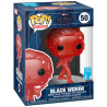 Funko pop marvel infinity saga viuda negra gema de la realidad 57613 3