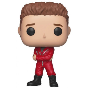 Funko pop a casa de papel denver 36001 H