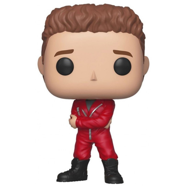 Funko pop la casa de papel denver 36001 M 2