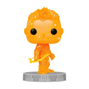 Funko pop maravilha infinity saga alma gem halcon olho 57615 H