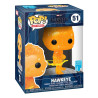 Funko pop maravilha infinity saga alma gem halcon olho 57615 3