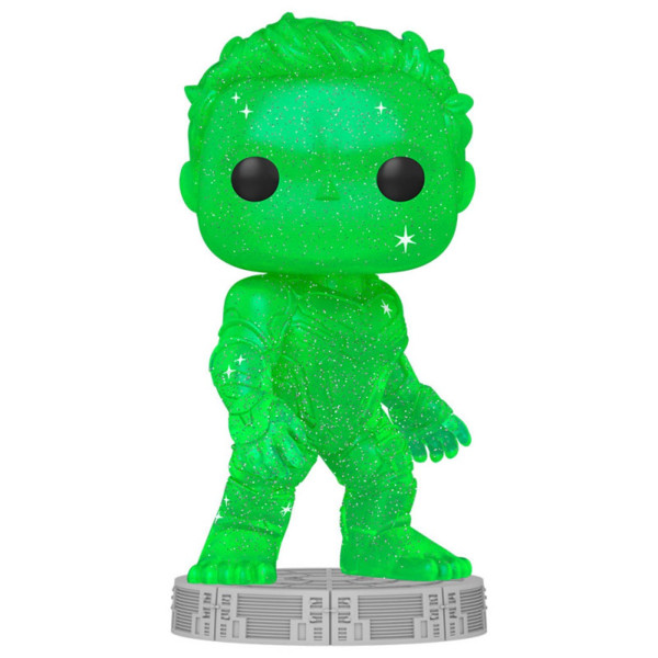 Funko pop maravilha infinity saga hulk tempo gem 57616 M 2