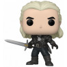 Funko pop series tv the witcher geralt de rivia con opcion chase 57814 2