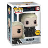 Funko pop série tv o bruxo geralt de rivia com opção perseguição 57814 4